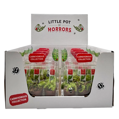 Carnivorous Collection